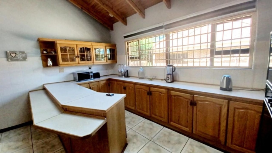 4 Bedroom Property for Sale in Groenvlei Sh Free State